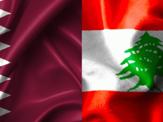 لبنان قطر