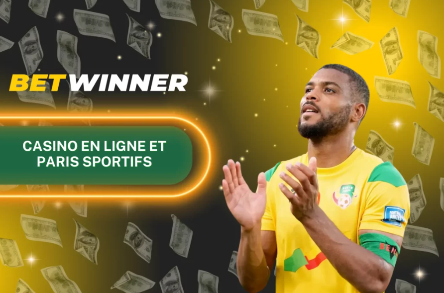 Betwinner Online Bet  Guide Complet pour les Parieurs