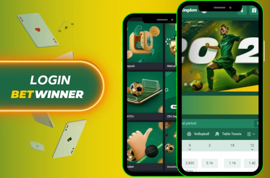 Discover the Excitement Betwinner Bet on Sports