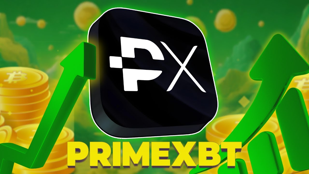 Discover the PrimeXBT Crypto Broker Your Gateway to Cryptocurrency Trading