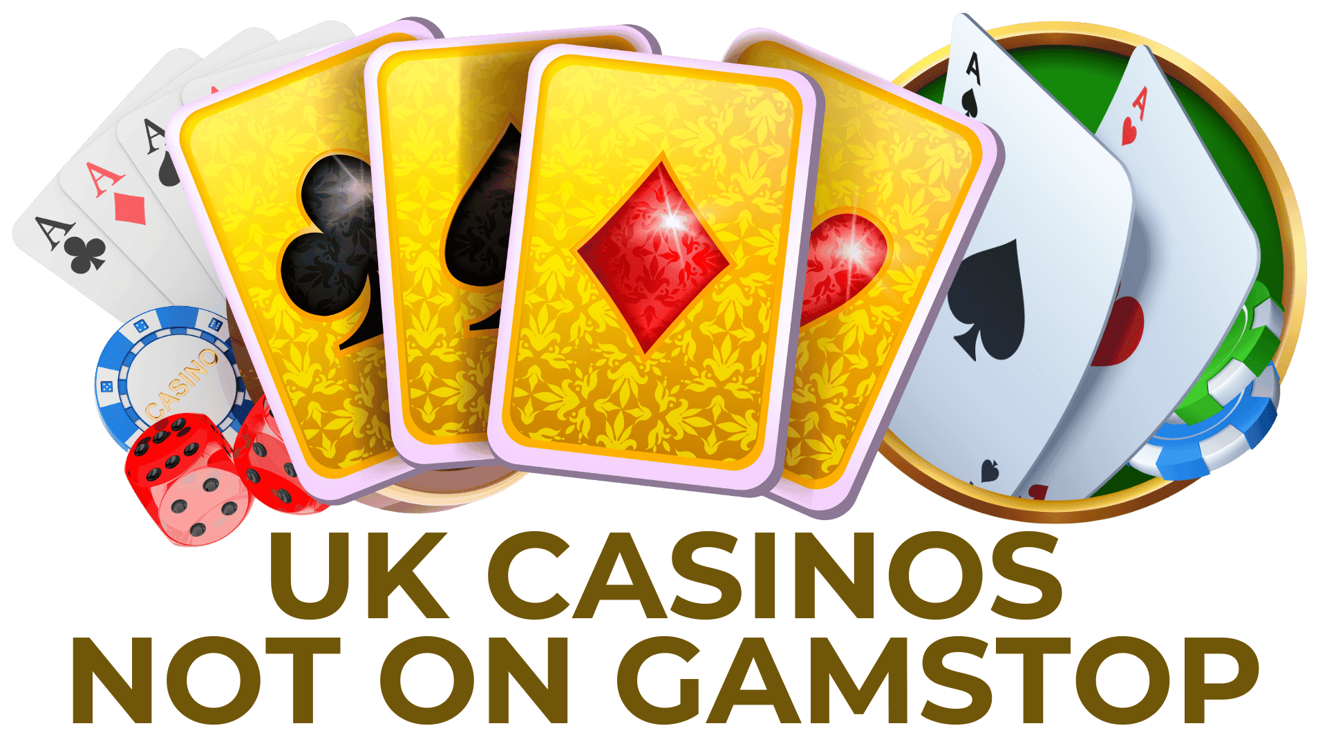 Explore the World of Casinos Not on Gamstop 432