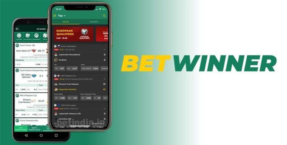 Exploring the World of Online Betting A Close Look at Betwinner