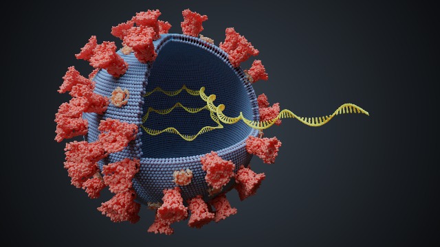 new generation coronavirus