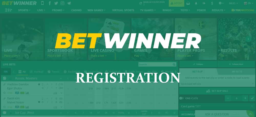 The Ultimate Guide to Betwinner Your Gateway to Online Betting