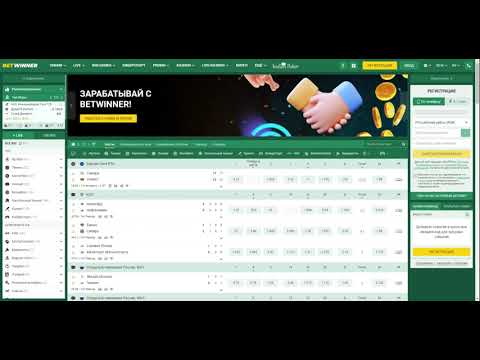 Todo lo que necesitas saber sobre la Betwinner Betting Platform