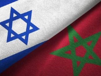 المغرب و اسرائيل