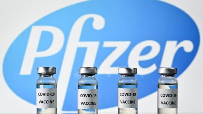 pfizer