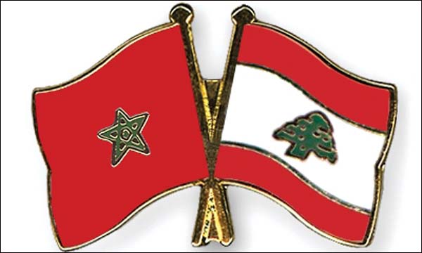 المغرب